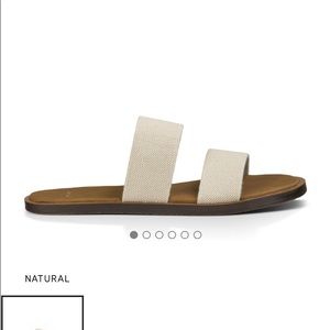 Sanuk sandals